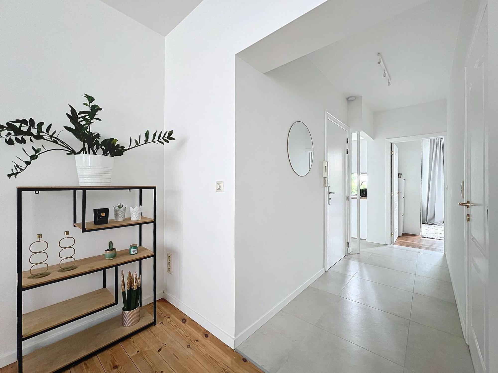 Apartment Bright And Cosy